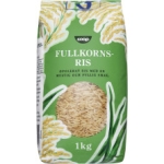 Fullkornsris