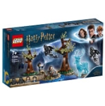 Harry Potter TM Expecto Patronum 75945 LEGO