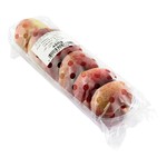 Persikor Donuts