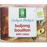 Köttbuljong Eko