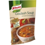 Goulash Soup