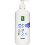 Bodylotion Änglamark