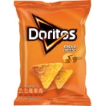 Chips Mini 44g Doritos