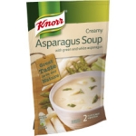 Asparagus Soup