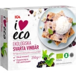 Svarta Vinbär Ekologiska  