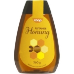 Honung Flytande