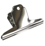 Pappersklämma Metall 12Cm