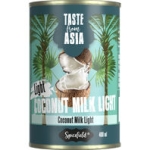 Kokosmjölk Light 7%