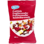 Fruktkola