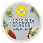 Tofuröra Skagen