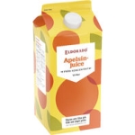 Apelsinjuice Från Koncentrat