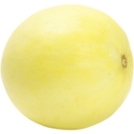 Melon Orangeflesh.