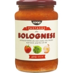 Köttfärssås