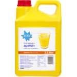 Apelsindryck