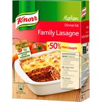 Family Lasagne