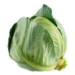 Vitkål Färsk