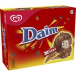 Daimstrut Mini 6-Pack Glasstrut