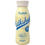 Milkshake Vanilla