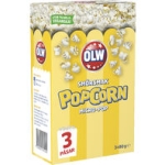 Micropop Smör Popcorn