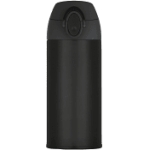 Termosmugg Svart 0,35L ICA