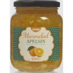 Apelsinmarmelad