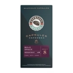 Kaffekapslar Espresso Medium Roast 10-P