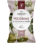 Chips Pecorino & Rosmarin  