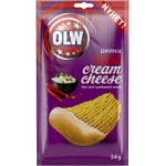 Dippmix Chili Cream Cheese  