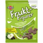 Fruktfigurer Äpple, Päron & Grönkål Utan Tillsatt Socker