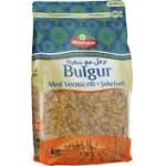 Bulgur Med Vermicelli  Alka