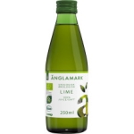 Ekologisk Lime Juice