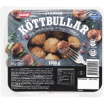 Köttbullar 1000G