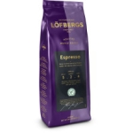 Espresso Hela Bönor