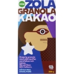 Granola Zola Kakao