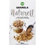 Granola Naturell