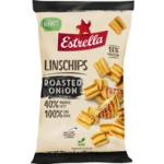 Linschips Roasted Onion