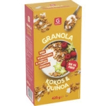 Granola Kokos & Quinoa