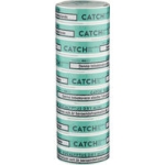  Dry Mini White Eucalyptus Snus