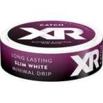  Catch Slim White Rasber/Licoric Snus