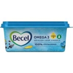 Omega 3 100% Växtbaserad Margarin