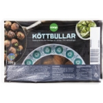 Köttbullar