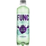 Func Natural Spinach Lime Mint Funktionellt Vatten