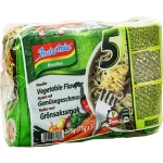 Snabbnudlar Grönsakssmak 75G 5-P Indomie