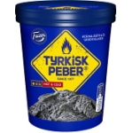 Glass Tyrkisk Peber 480Ml