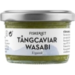 Tångcaviar Wasabi