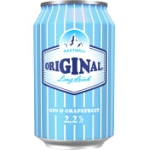 Long Drink Original 2.2%  