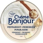 Pepparrot