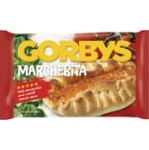Pirog Margherita  