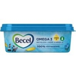 Omega 3 100% Växtbaserad Margarin