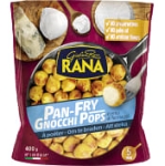 Pan-Fry Gnocchi Pops 4 ostar 400g Rana